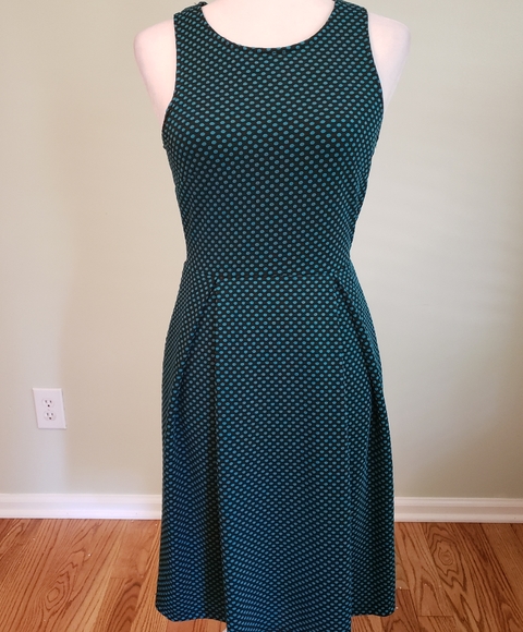 41 Hawthorn Dresses & Skirts - 41 Hawthorn polka dot dress